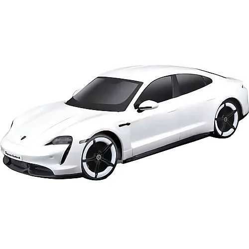 RC Premium Porsche Taycan