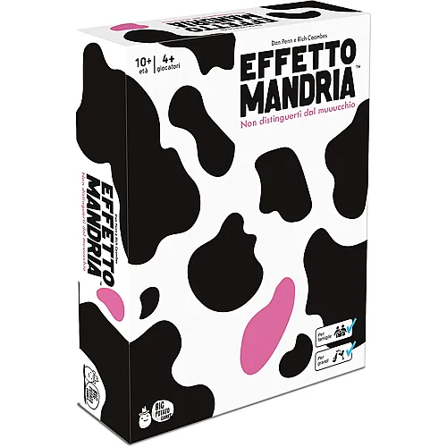 Effetto Mandria - Italiano