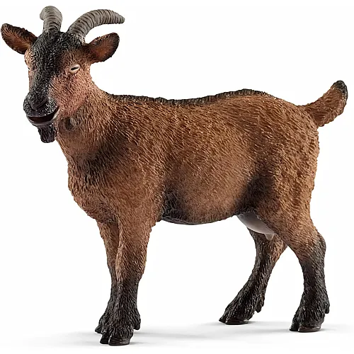 Schleich Farm World Ziege
