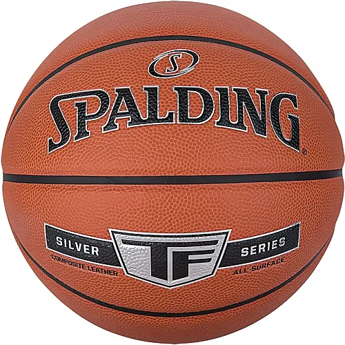 Spalding Basketball TF Silver Gr.5