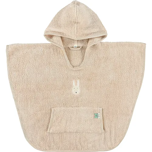 Trixie Poncho Hase Aura