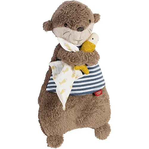 W�rmetier Otter 26cm