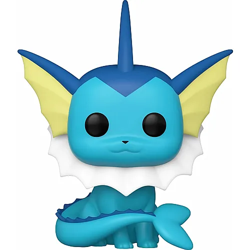 Vaporeon - Aquana Nr.627