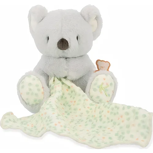 Kaloo Schmusetuch Koala - 12 cm