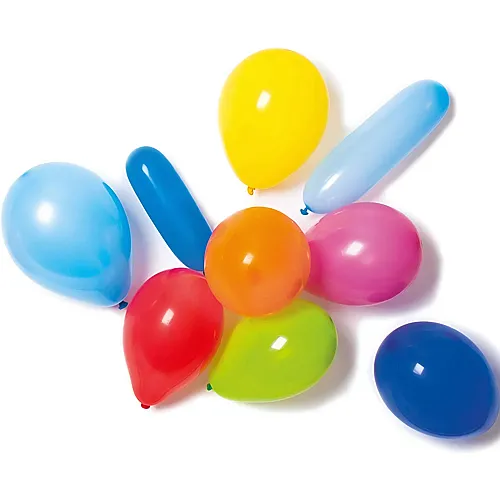 Amscan Ballone - 20 Teile