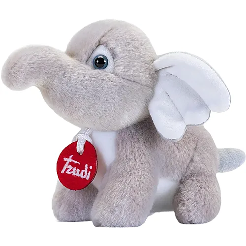 Trudi Elefant Deluxe - 14 cm