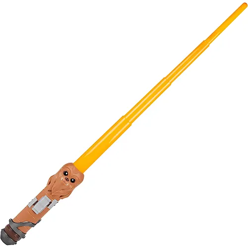 Hasbro Star Wars Lightsaber Squad Chewbacca