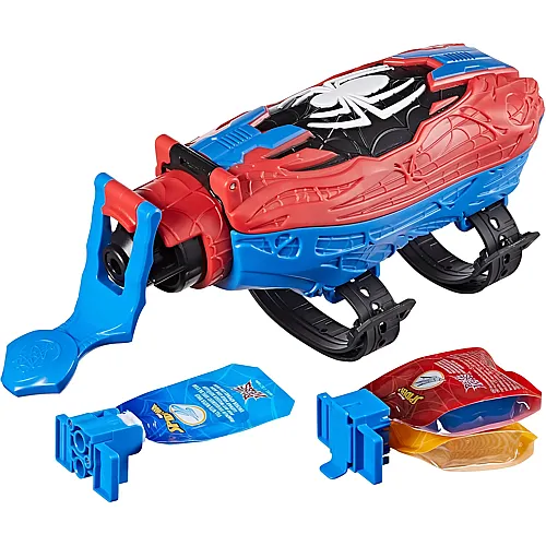 2in1 Web-Blaster