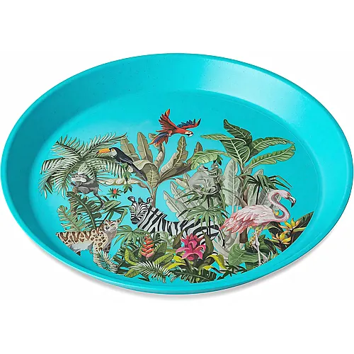 Koziol Teller Jungle - ؠ20 cm