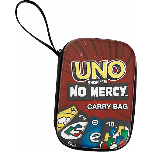 Theo Klein UNO Show 'em No MercyTM - Tragetasche