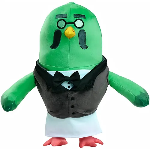 Animal Crossing Kofi 25cm