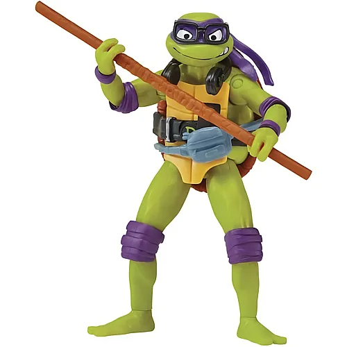 Playmates TMNT Donatello (12cm)
