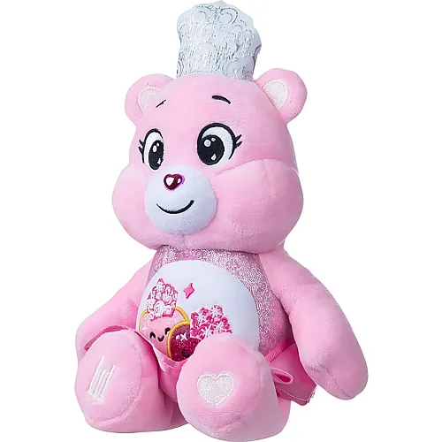 Wicked - Love-a-Lot Bear als Glinda - 22 cm