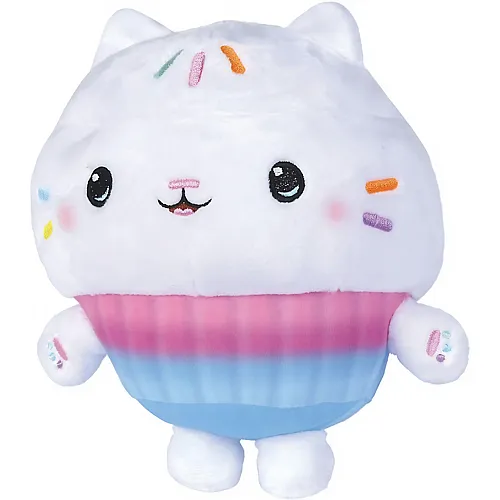 Muffin - Cakey Cat Plush 25cm