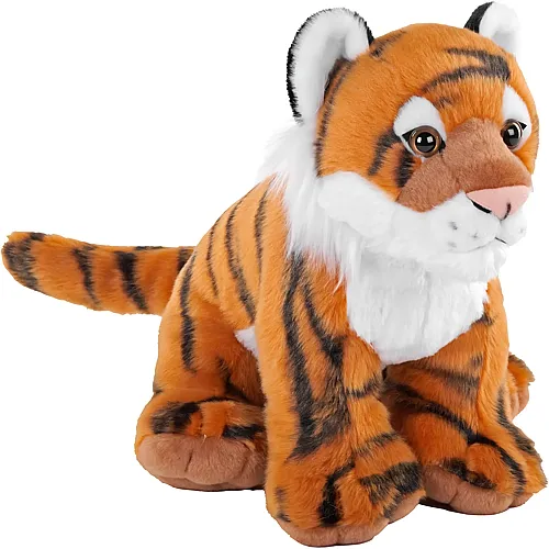 Erwachsener Tiger - 30 cm