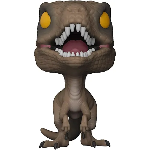 Jurassic Park - Velociraptor 549