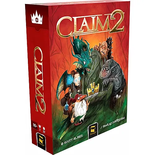 Matagot Claim 2 (FR)
