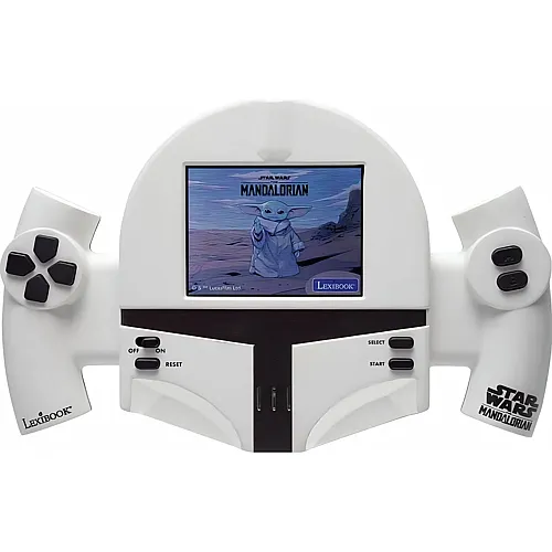 Lexibook DISNEY STAR WARS Cyber Arcade Motion