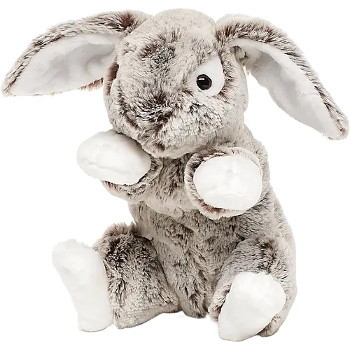 Hase mit Schlappohren 22cm