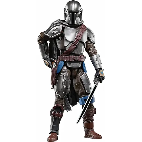 Hasbro The Black Series Star Wars The Mandalorian - 15 cm
