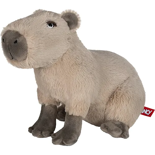 Fancy Capybara - 24 cm