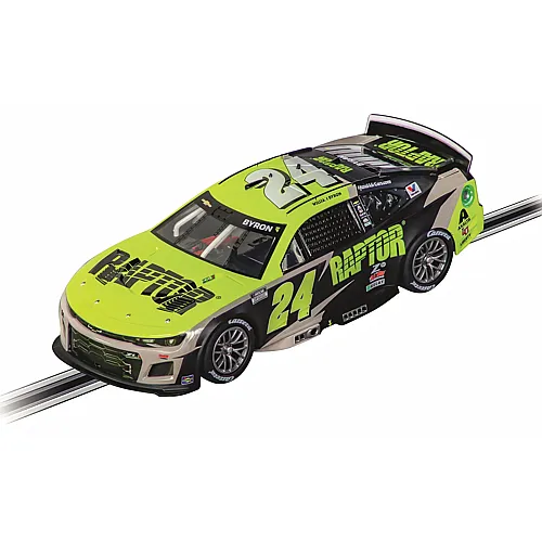 Nascar Camaro NextGen,No.24 Hendrick Motorsports, W.Byron