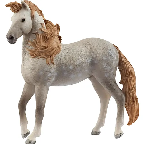 Schleich Horse Club Andalusier Hengst