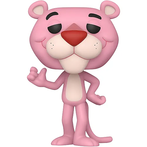 Funko Pop! Television The Pink Panther 1551