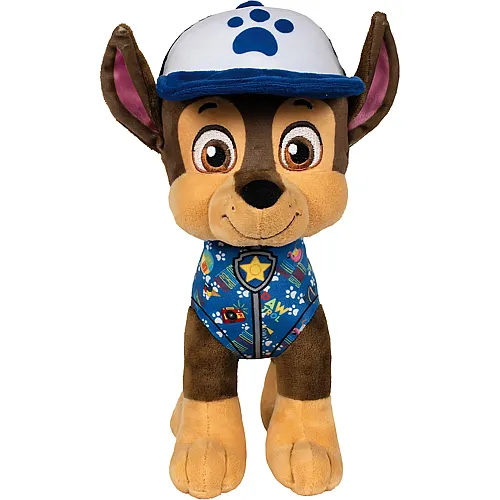 Schmidt Pl�sch Paw Patrol Chase Summer Edition