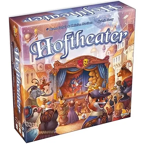 Hoftheater DE