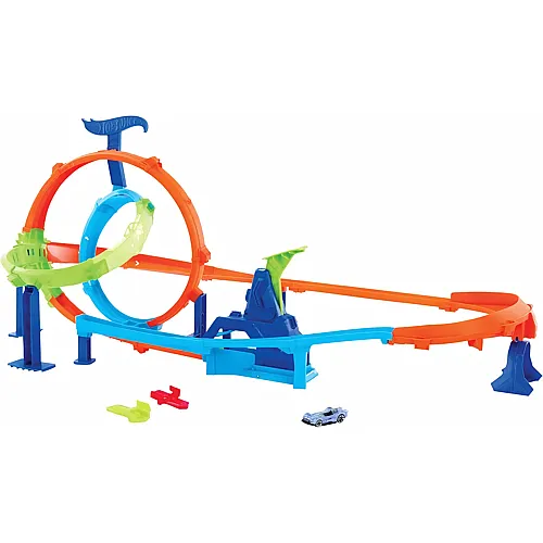 Turbo Looping Set - 1:64