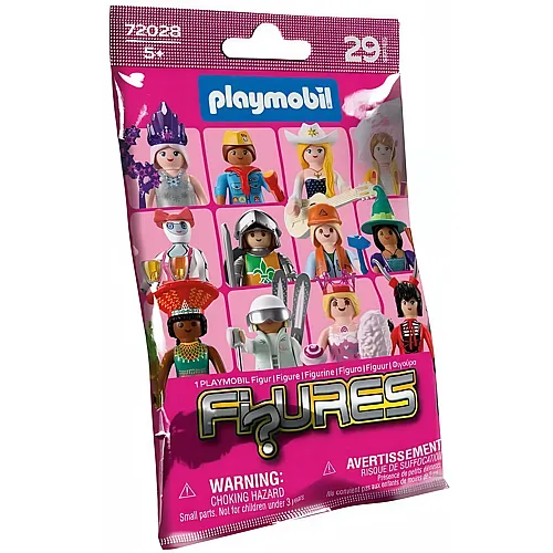 Girls Serie 29 72028