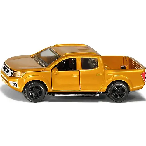 Siku Nissan Navara