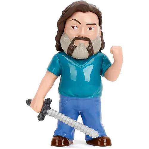 Jada Minecraft 2,5