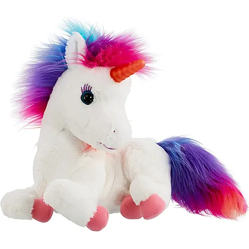 Animagic Einhorn Rainbow