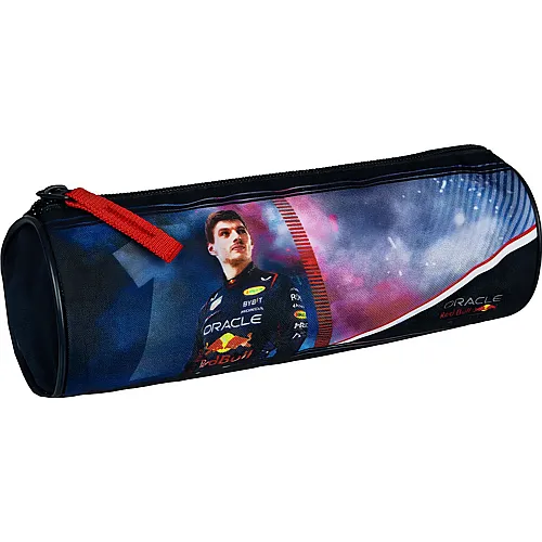 Undercover Federm�ppchen Red Bull Racing Max Verstappen