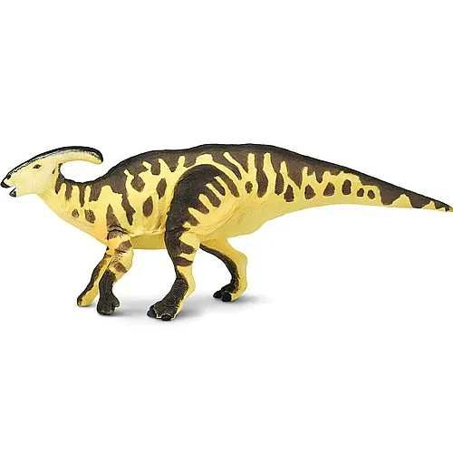 Safari Ltd. Prehistoric World Parasaurolophus