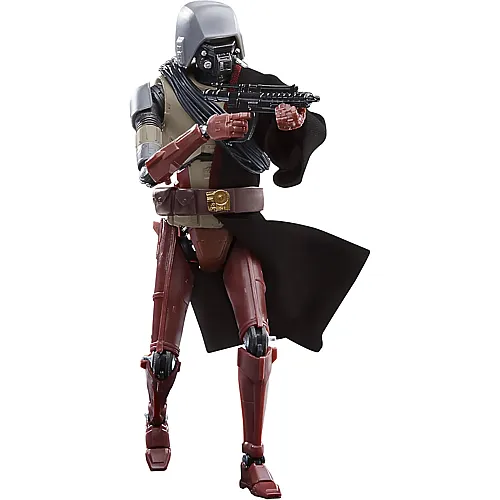 Hasbro Star Wars The Black Series The Mandalorian - 15 cm