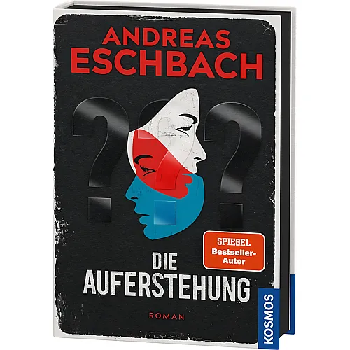 Kosmos Die Auferstehung