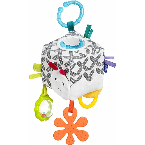 Activity-W�rfel Raupe 10cm