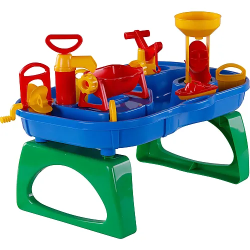 Cavallino Toys Wasserspieltisch