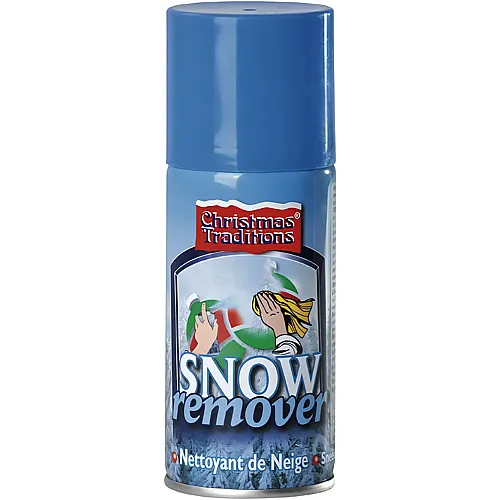 Sombo Schnee Spray Entferner 125ml