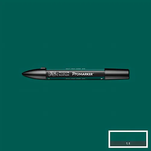 Winsor & Newton W&n Promarker Stechpalme (g724)