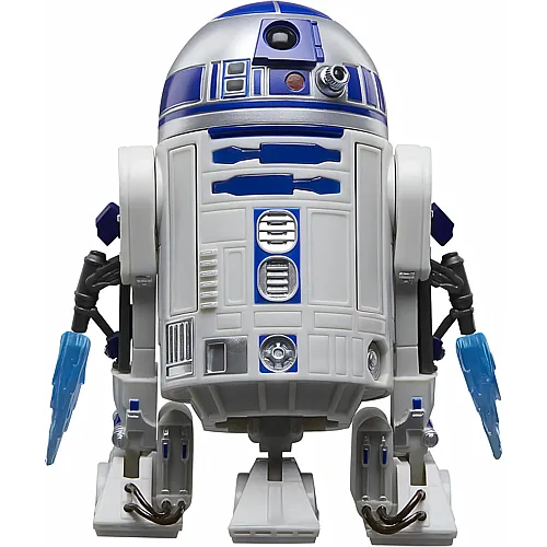 The Black Series R2-D2 15cm