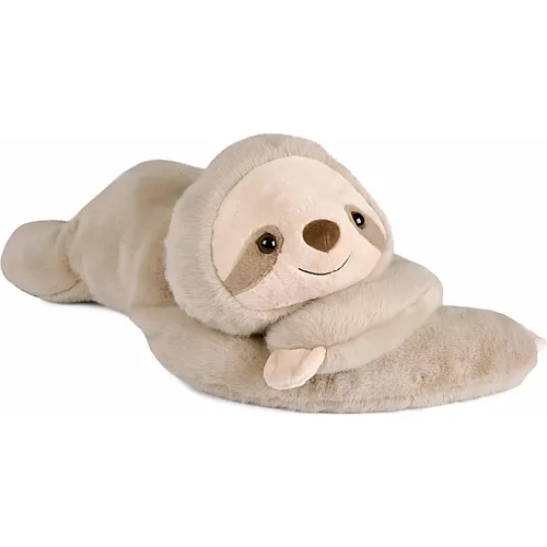 Doudou et Compagnie Faultier - 75 cm