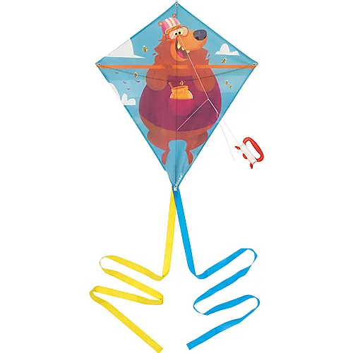 Janod Applepop Kite B�r