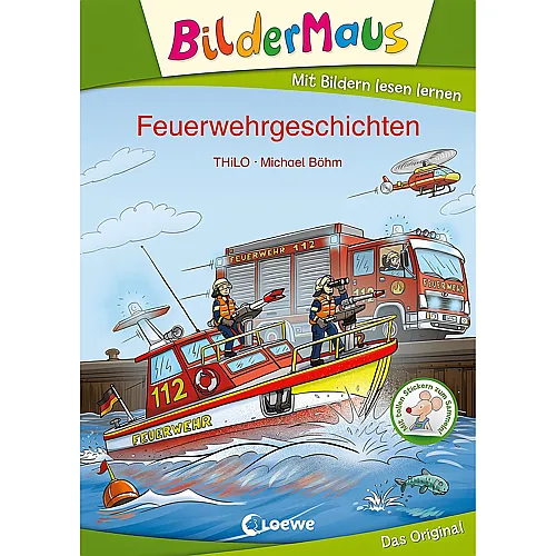 Feuerwehrgeschichten