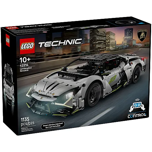 Lamborghini Revuelto Supersportwagen 42214