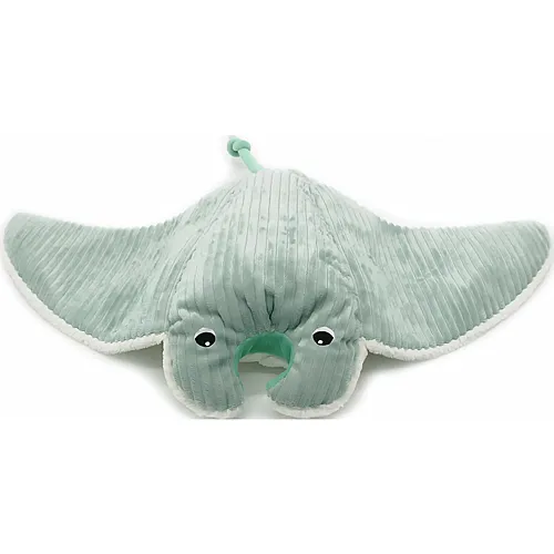 Les D�glingos Mentalou die Manta-Mama mit Baby - 72 cm