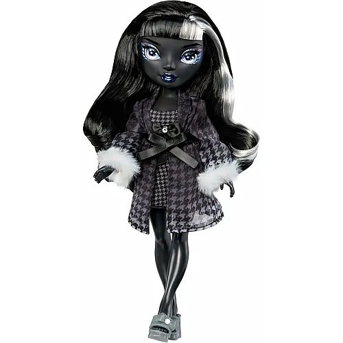 Girls Night - Shanelle Onyx 28cm